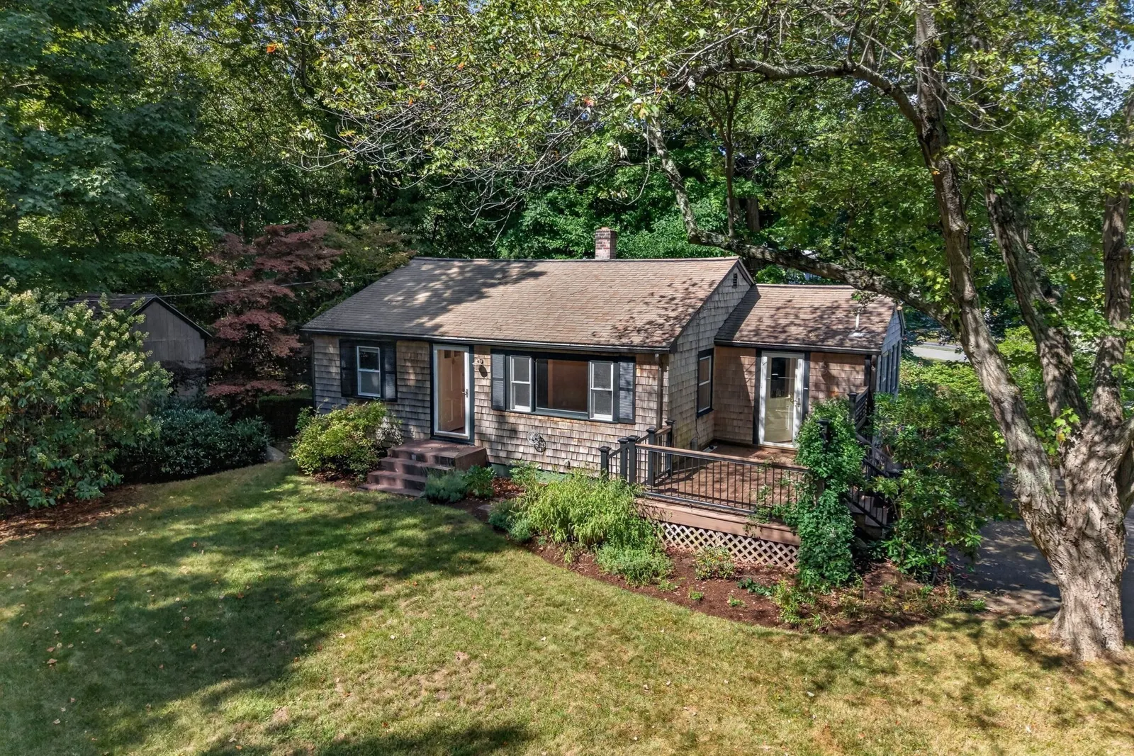 10 Hayward St, Randolph
