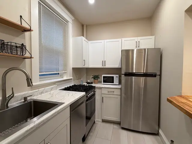 22 Orkney Road #5