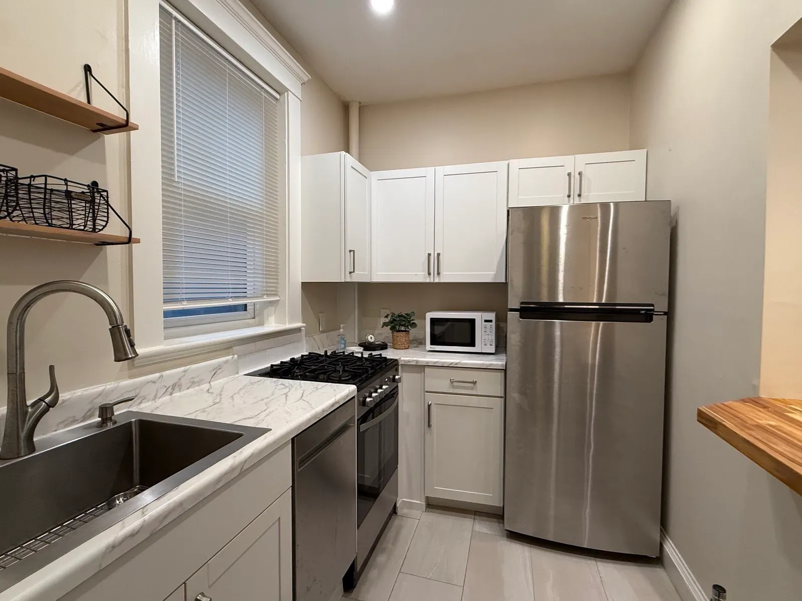22 Orkney Road #5, Boston