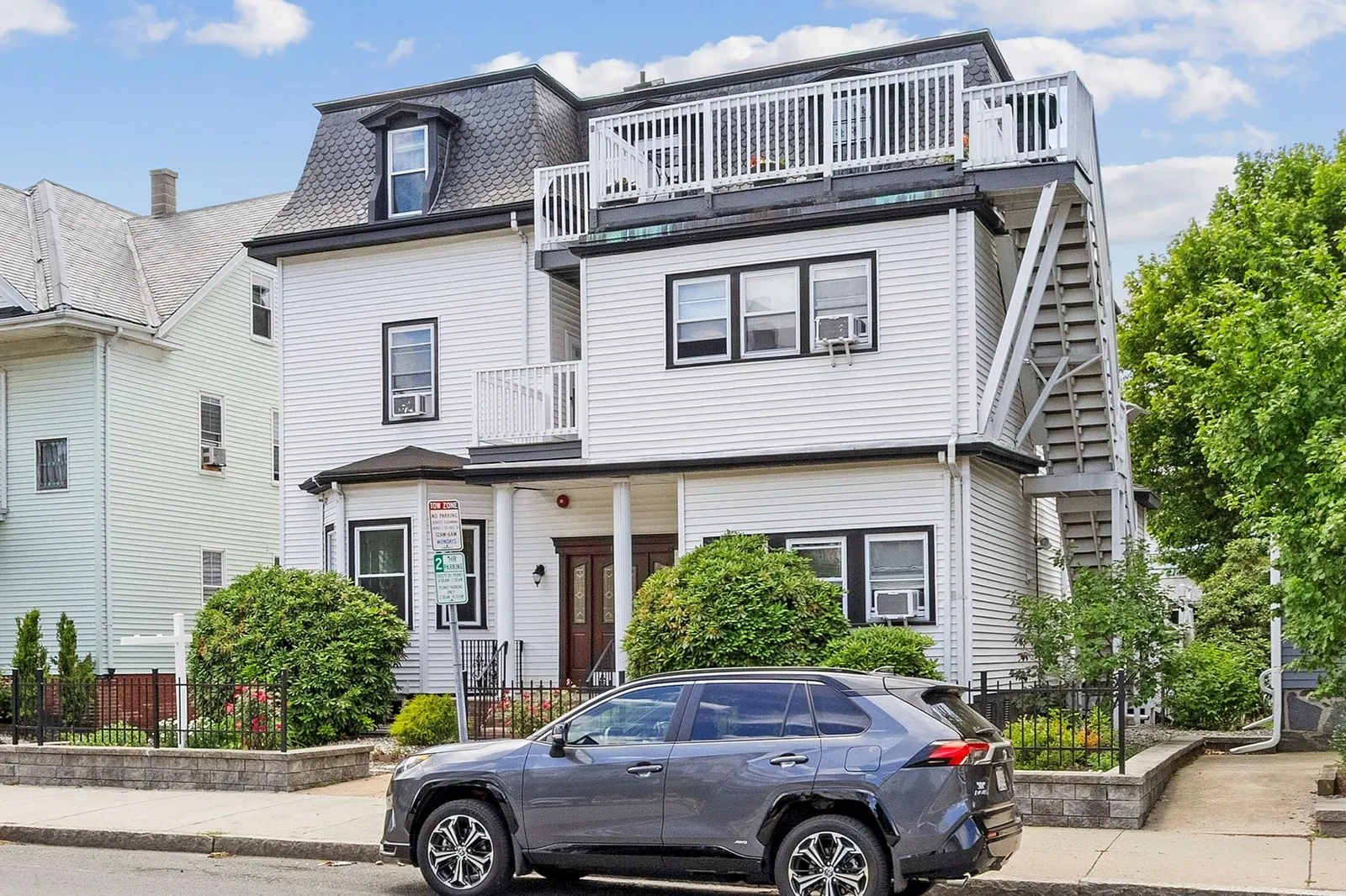 170 Highland Ave #2, Somerville