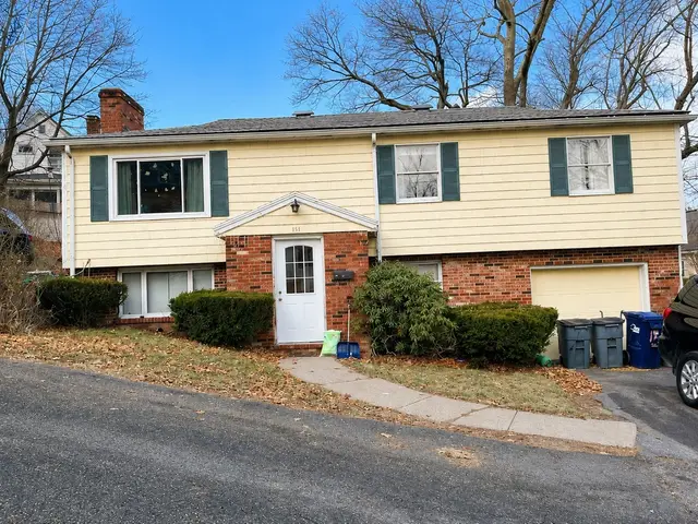 151 Bigelow Street #1