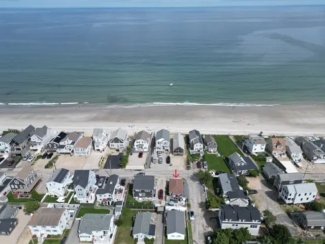 36 Ocean Rd N