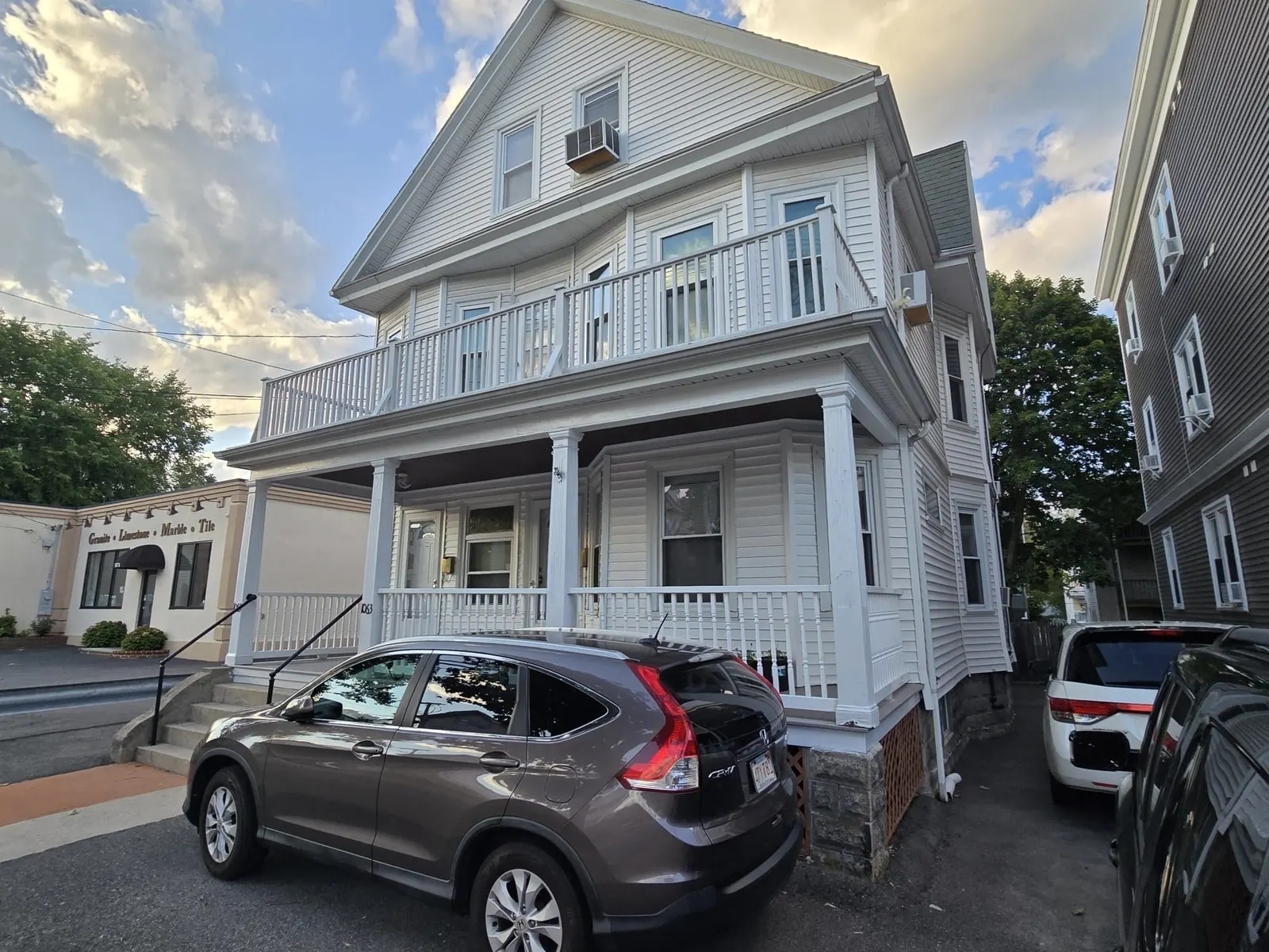 1063 Massachusetts Ave #1, Arlington