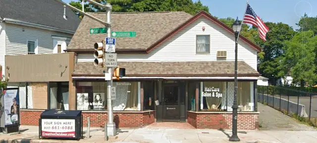 678 Salem St