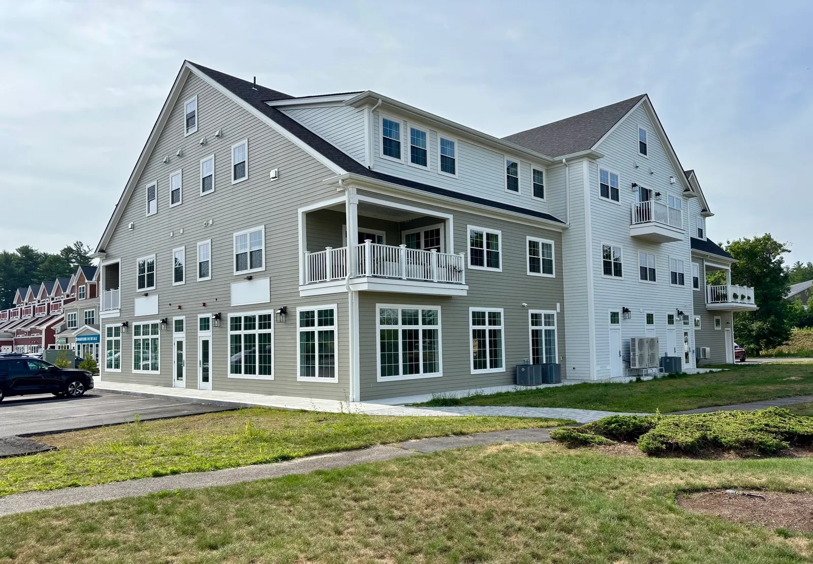 2 Proprietors Drive, Marshfield