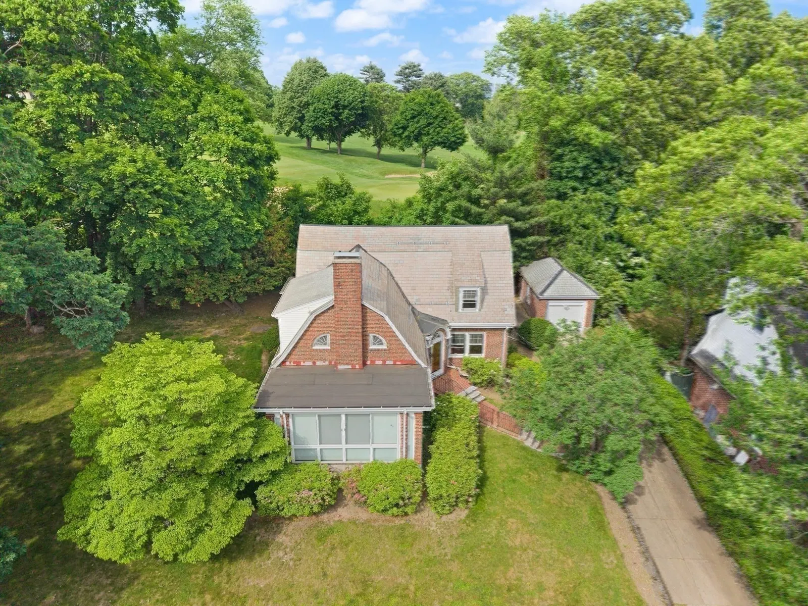 35 Arden Road, Watertown