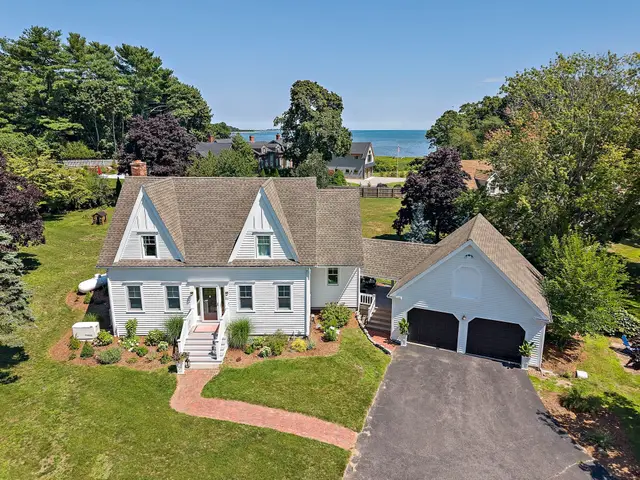 21 Hicks Point Rd