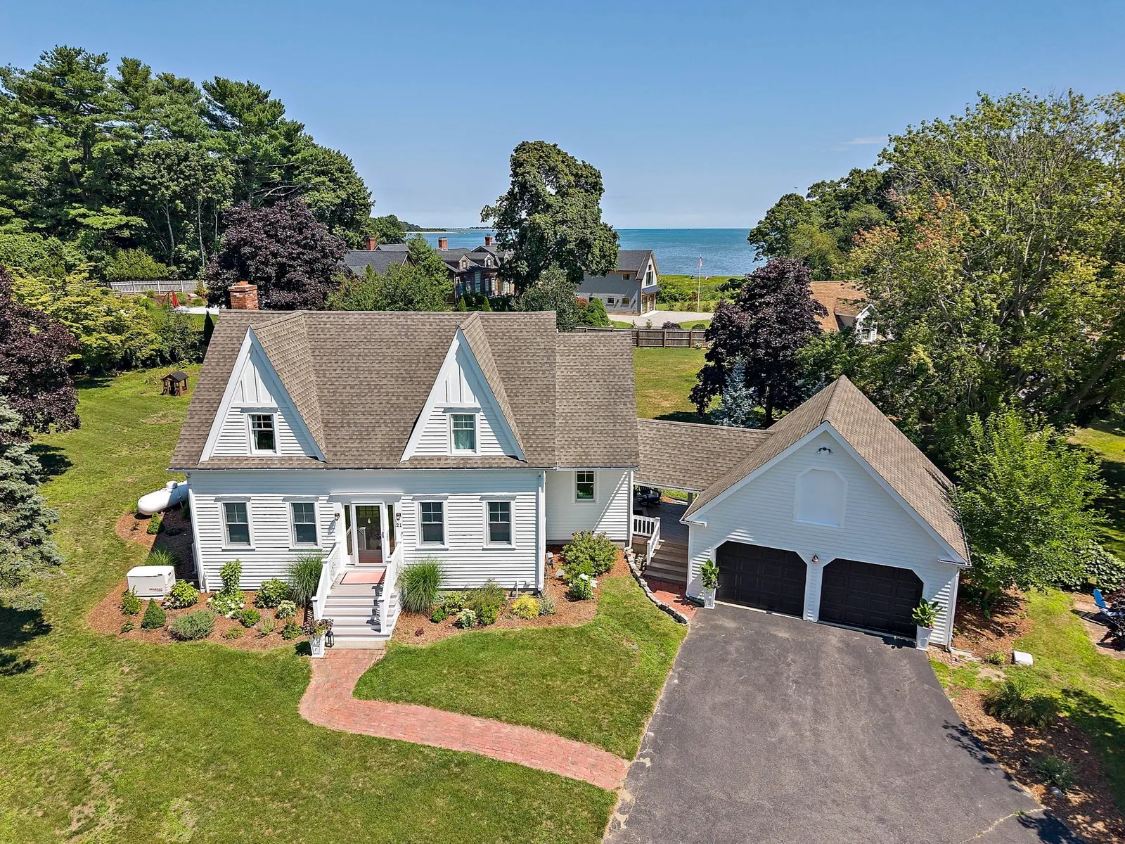 21 Hicks Point Rd, Duxbury