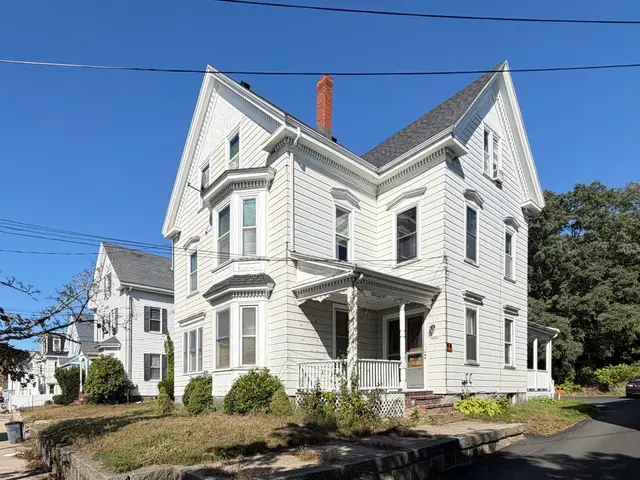 11 Warren St #1
