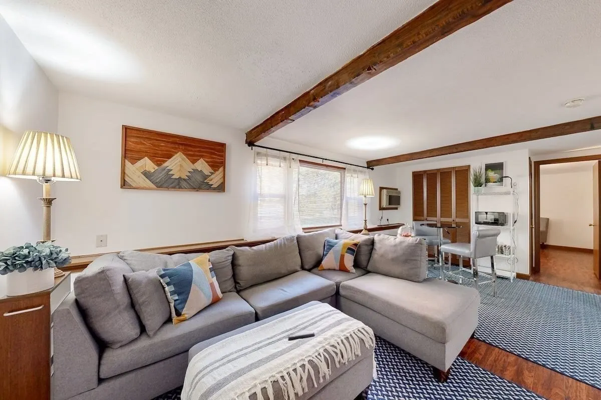 14 Strawberry Hill Rd #14B, Acton