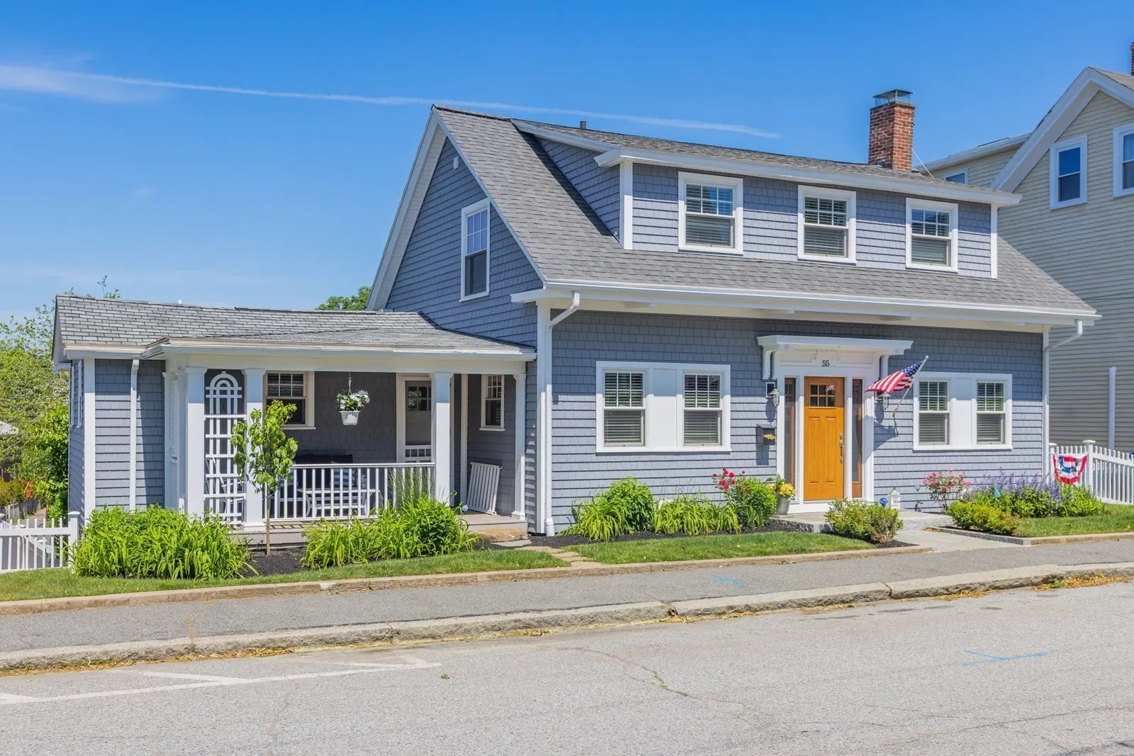 55 Gregory St, Marblehead