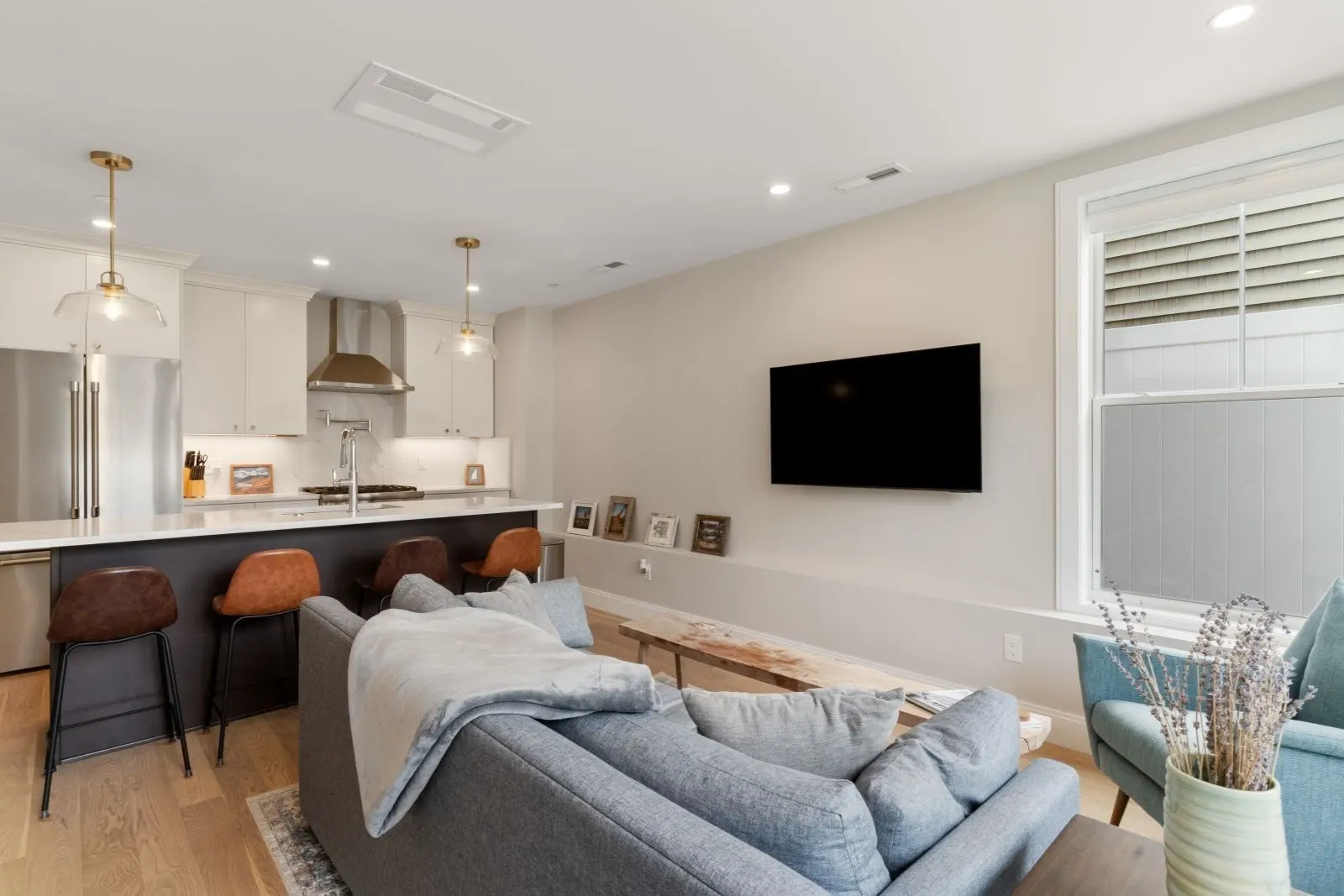 220 Bowen Street #1, Boston