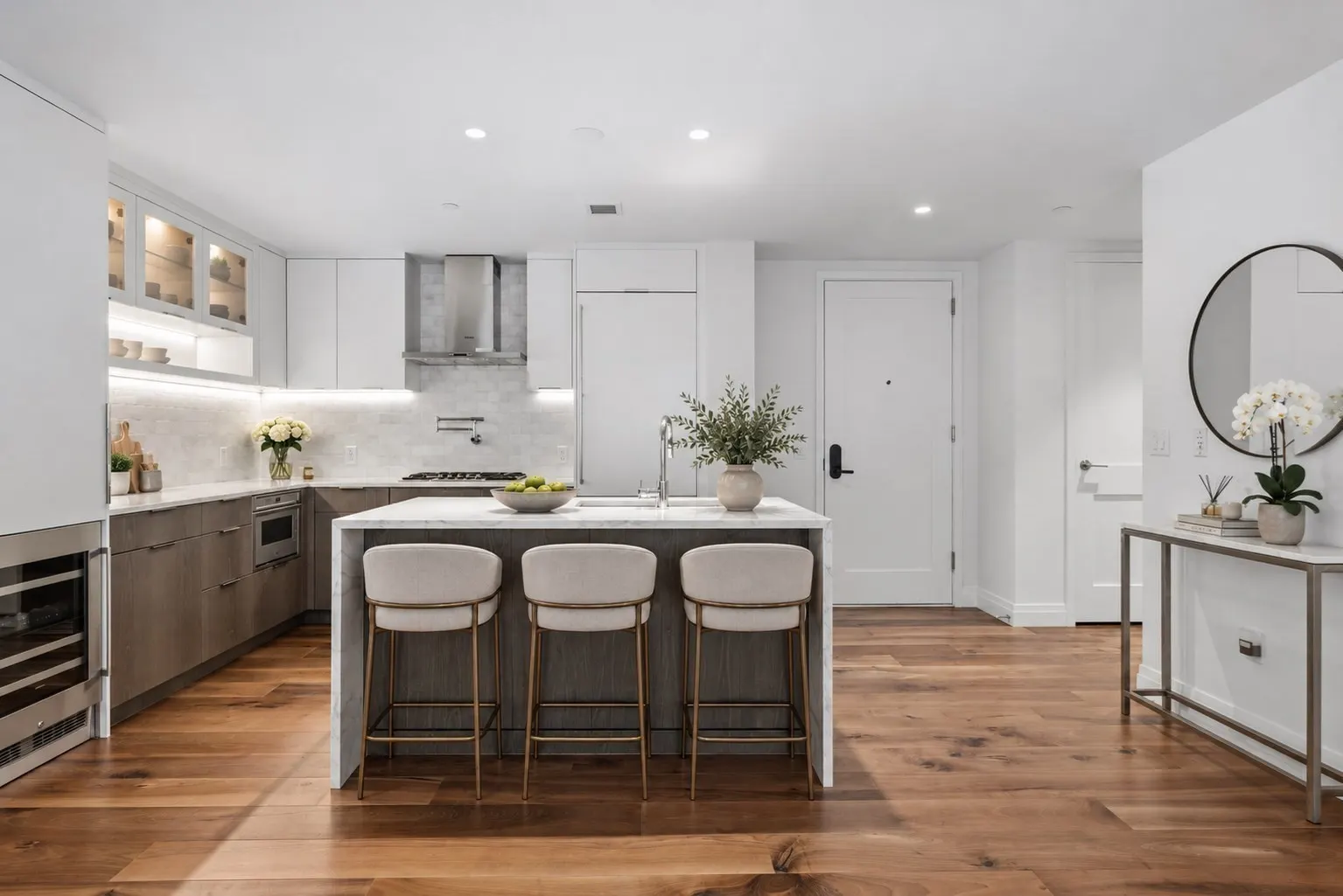 300 Pier 4 Blvd #3B, Boston