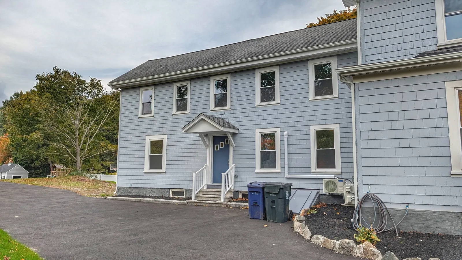 603 Woburn St #2, Wilmington