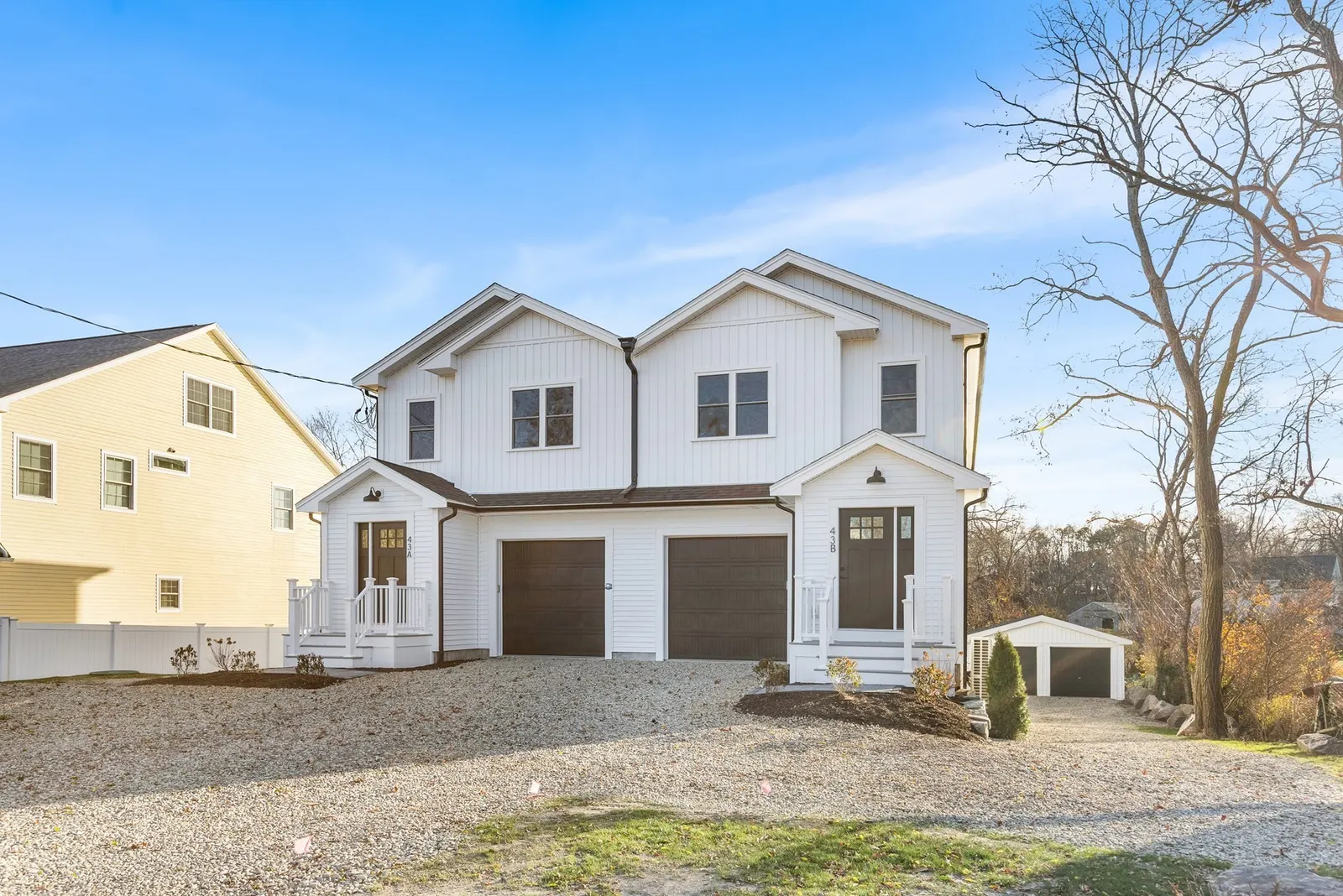 43 High St #B, Gloucester