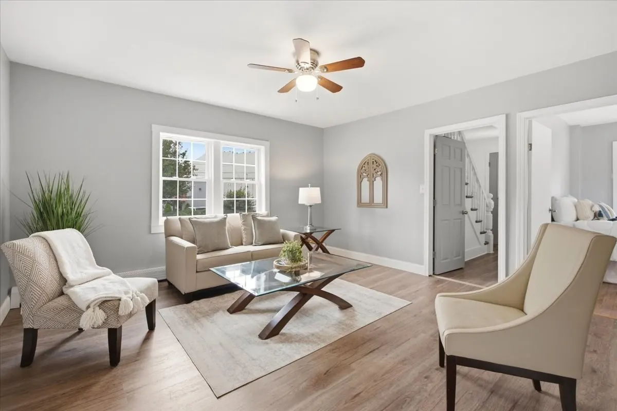 84 Atherton St #1, Stoughton