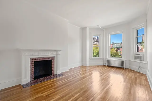 342 Commonwealth Ave #7
