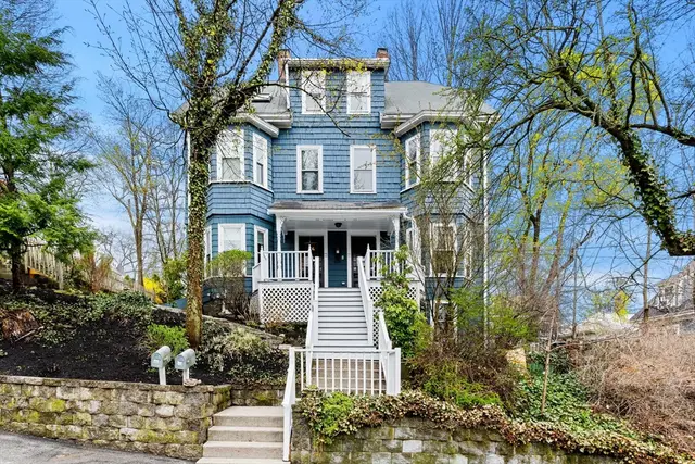 13 Mount Ida Ter #13