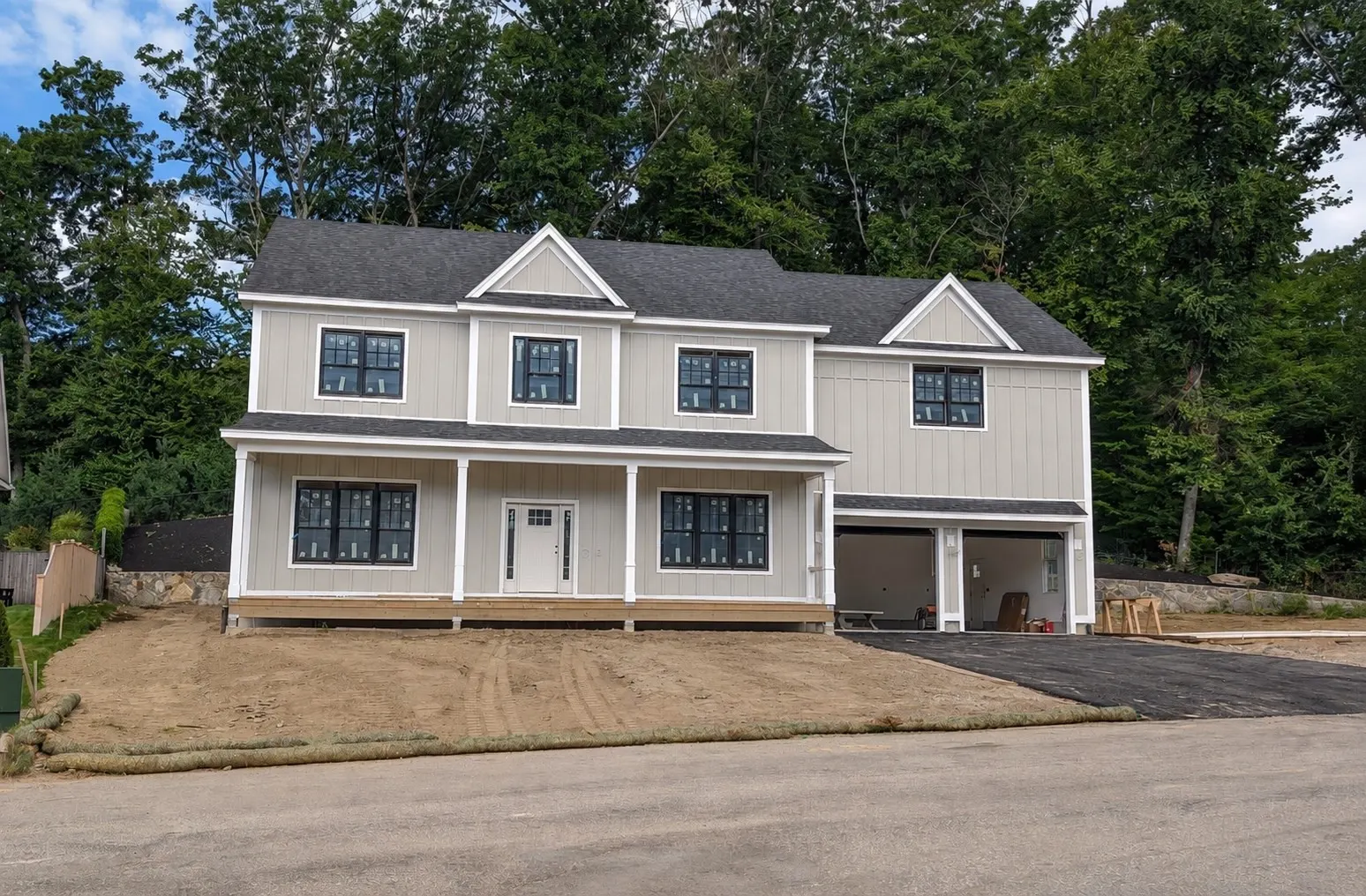 Lot 1 Indian Farm Rd, Hudson