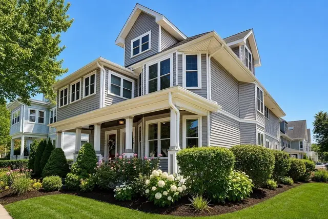 256 Watertown Street #256
