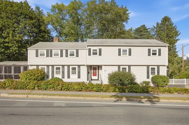 222 Cambridge Road