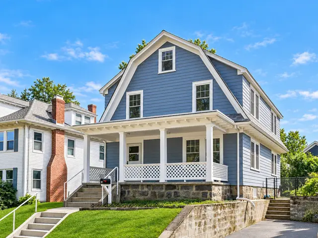 48 Hawthorn Rd