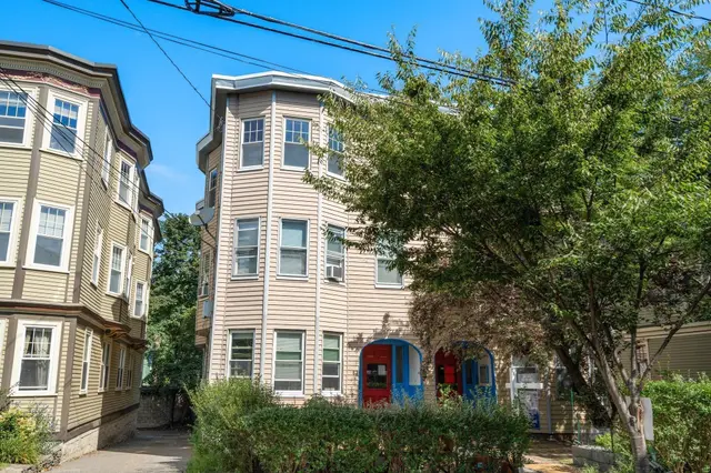 83 Francis St #5