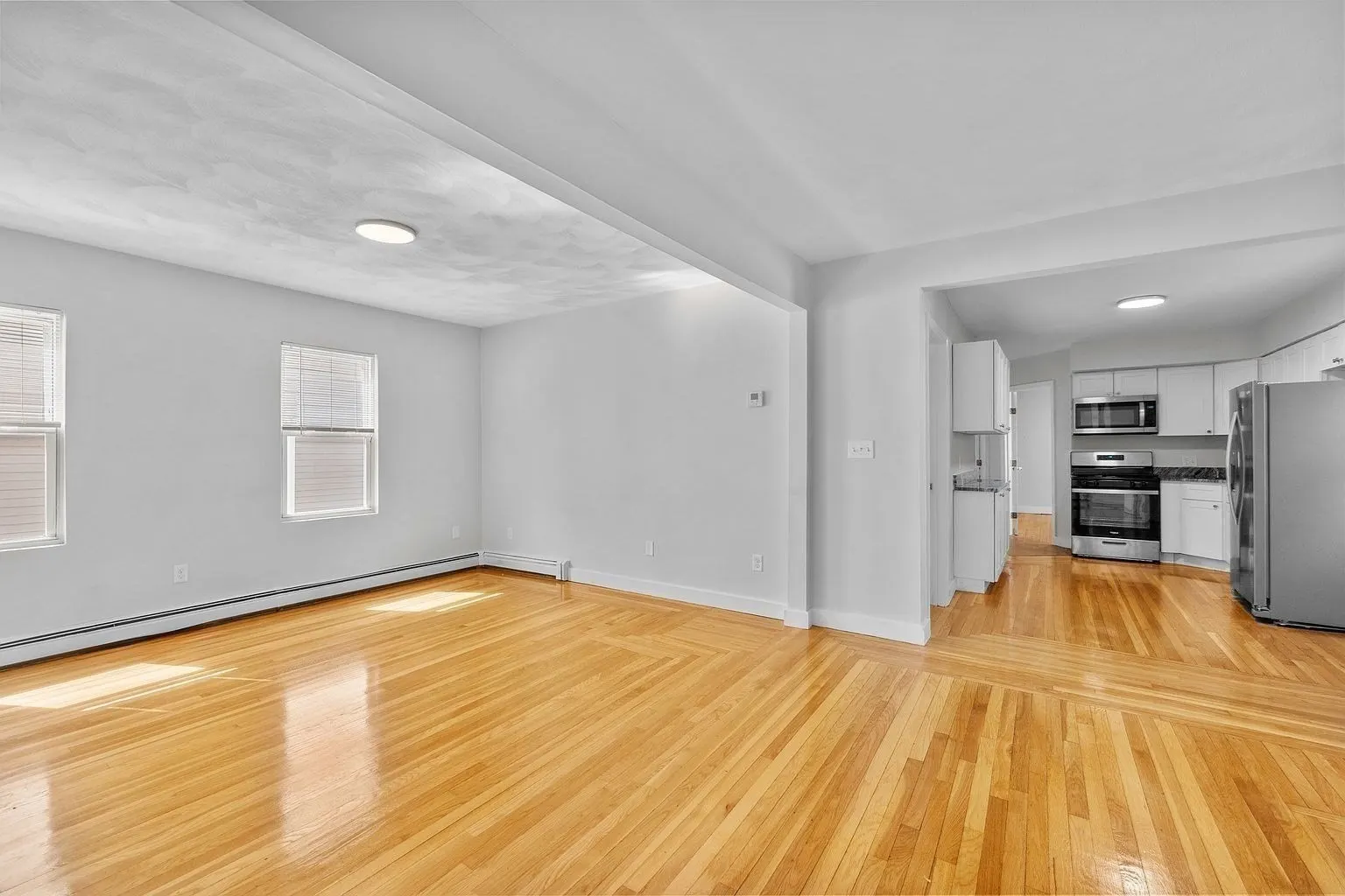 21 Medford St #2, Malden