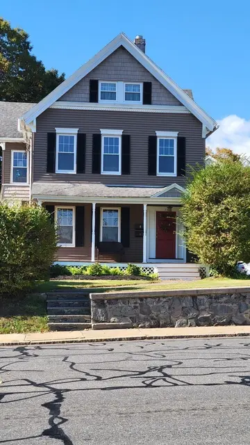 236 Bolton St #1