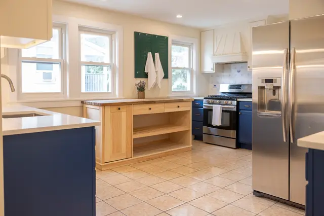 581 South Street #2
