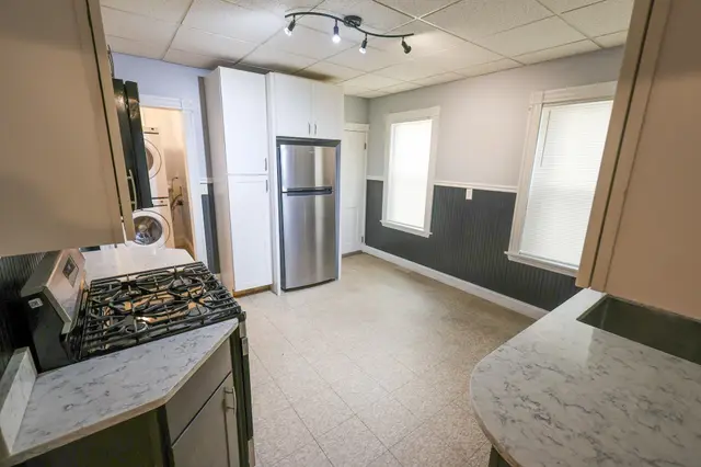 14 Taft Street #1
