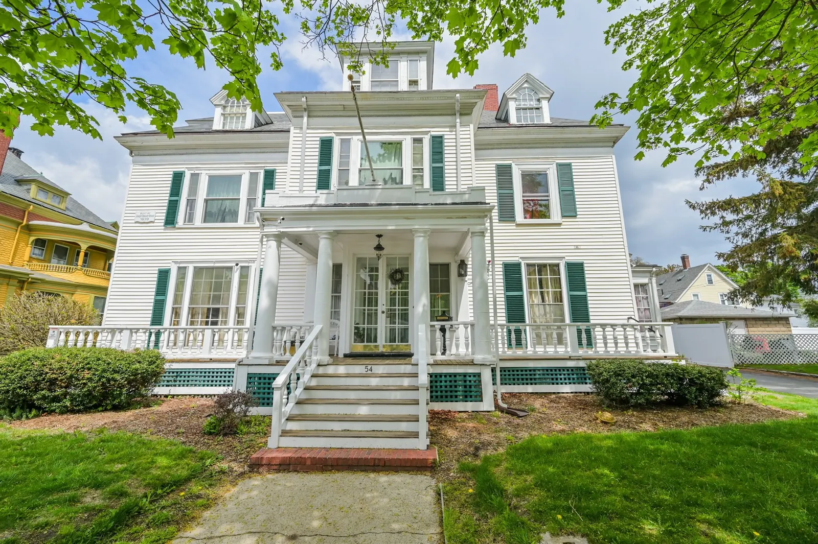 54 Nahant St, Lynn