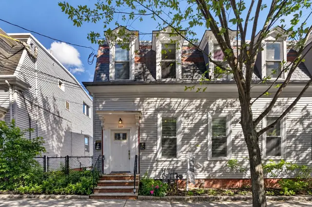119 Heath Street #1