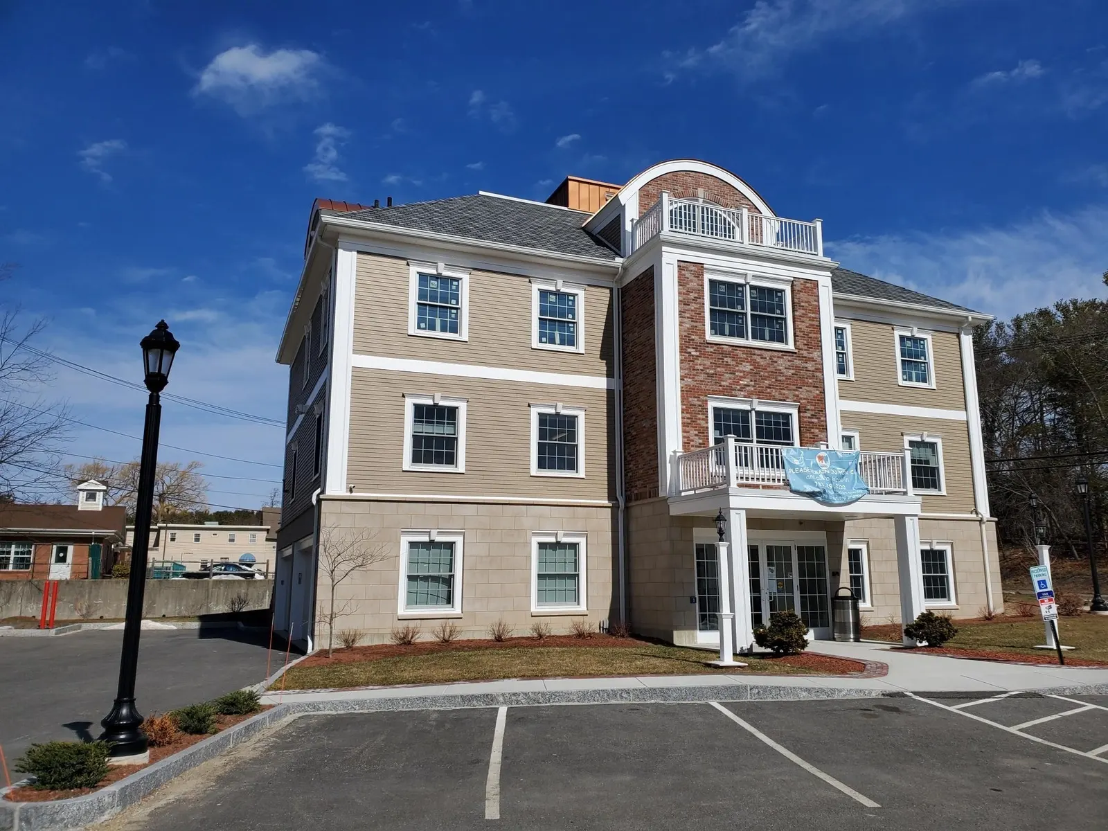 131 Cambridge St #A, Burlington