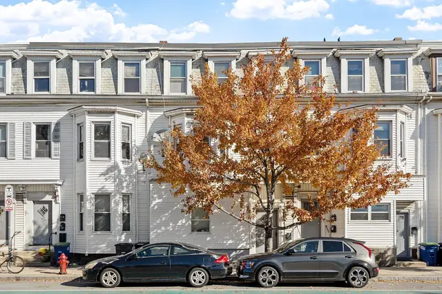 419 Somerville Ave.