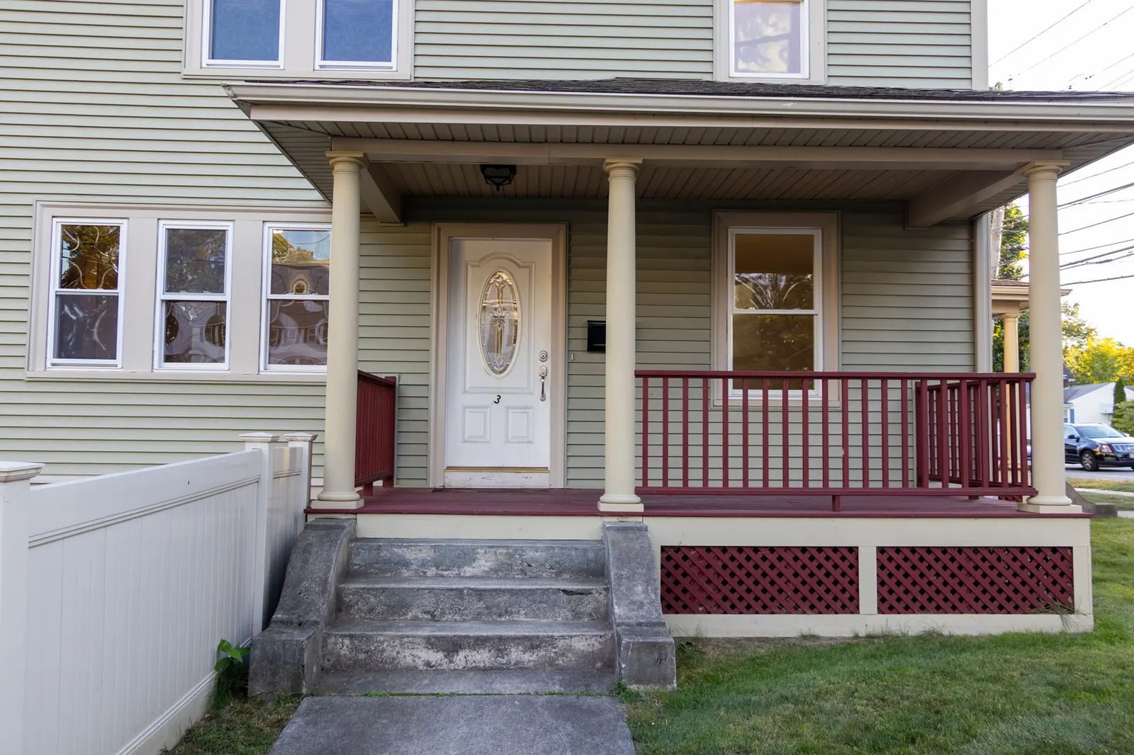 3 Mansfield St #A, Framingham