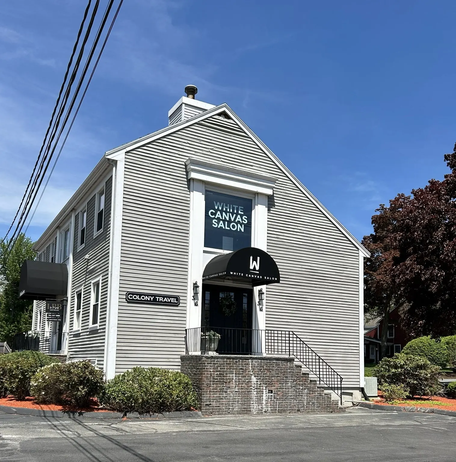 36 Salem Street #1, Lynnfield