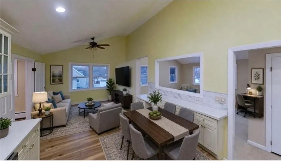 52 Rockefeller St #2, Randolph