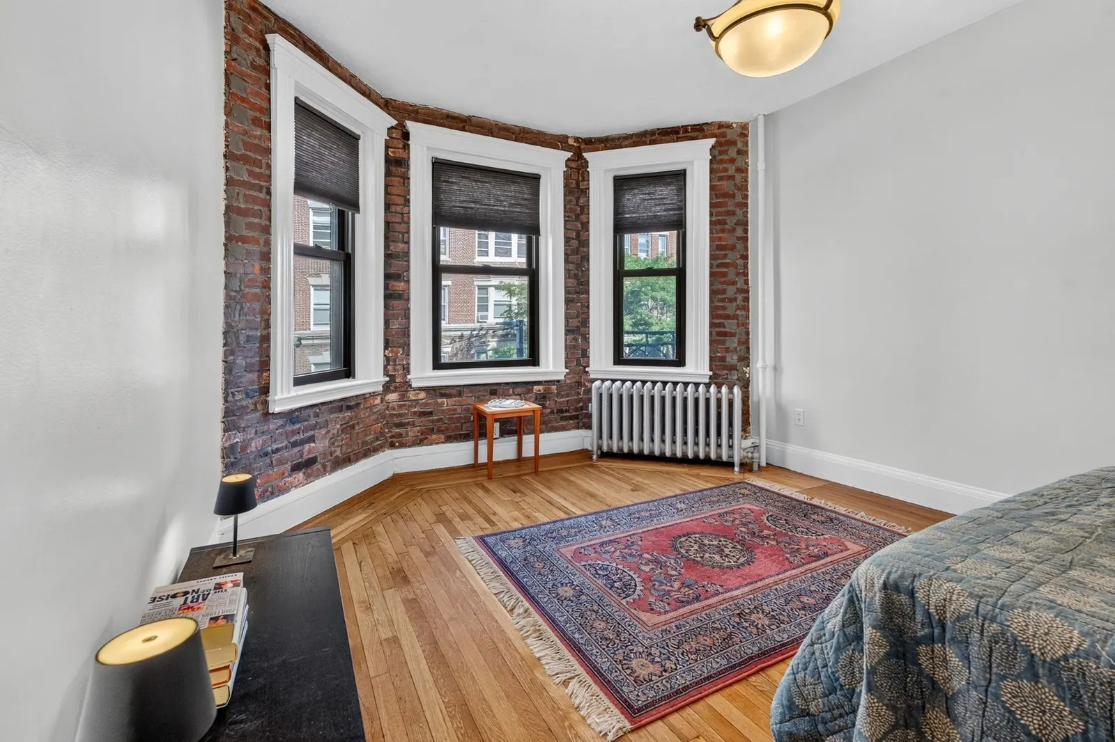 107 Jersey St #5-7, Boston