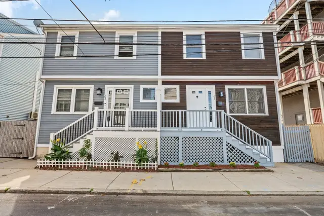 61 Baxter St. #61