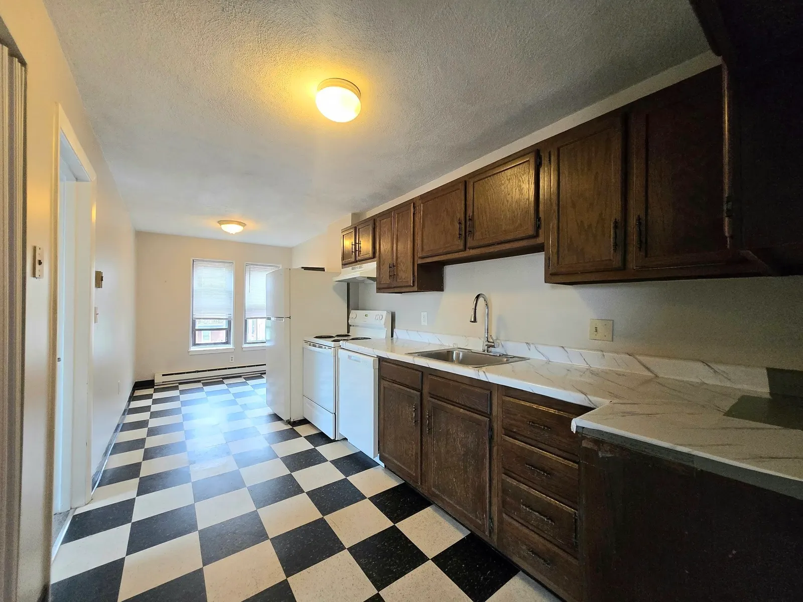 88 Broadway #9, Chelsea