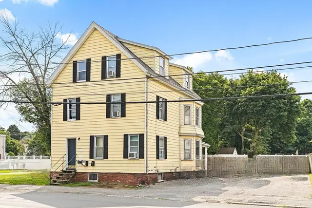 258 Washington Street