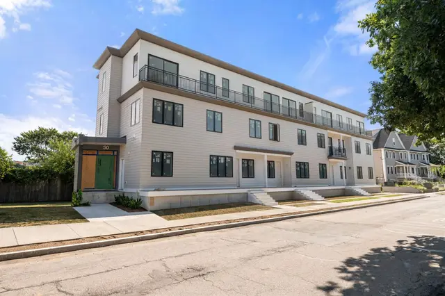 50 Jackson Street #104