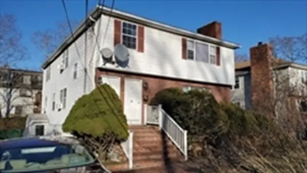 2 Bryon Road #2