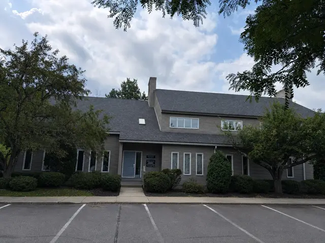 321 Boston Post Road