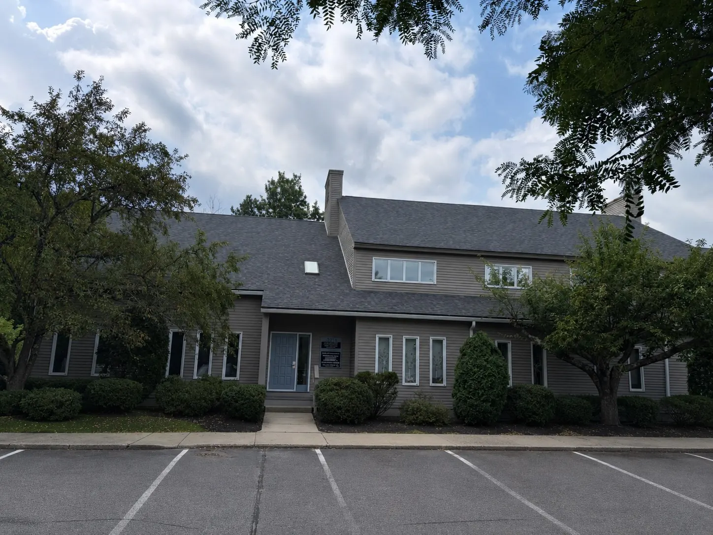 321 Boston Post Road, Sudbury