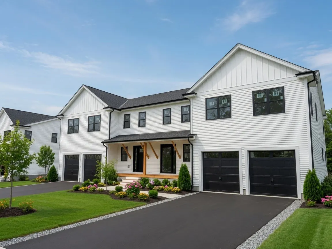 161 Dean #1, Norwood