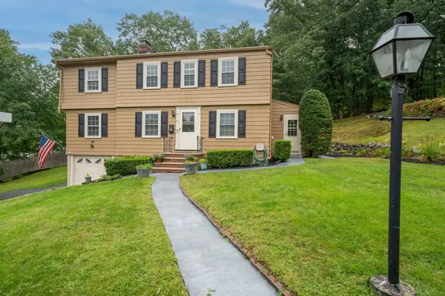 23 Fisher Terrace