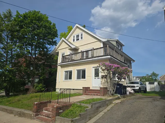 49 Parsons Street #1