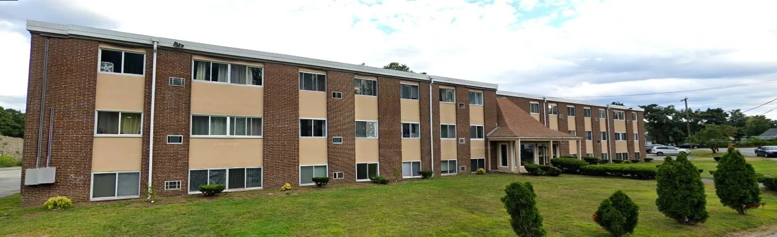 26 Willis St #33, Framingham